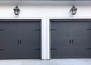 Baton Rouge Garage Door Repair Gulf States Overhead Door LLC