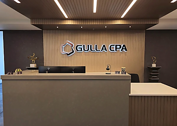 Detroit Accounting Firms Gulla CPA