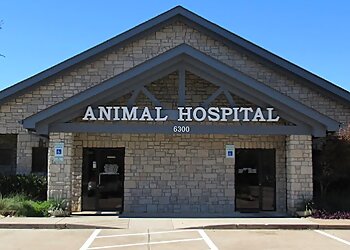 Gully Animal Hospital