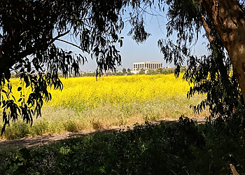 Gum Grove Park Gum Grove Park - Garden Grove, CA Hiking Trails - Destination Image