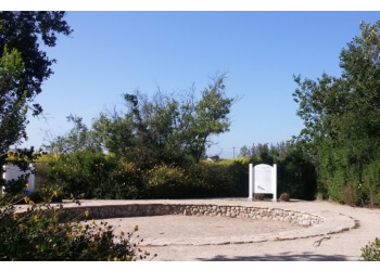 hiking trails in long beach