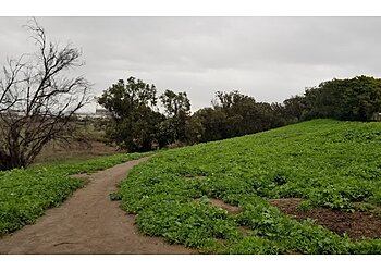 Garden Grove Hiking Trails Gum Grove Park