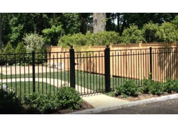 Yonkers fencing contractor Gun Hill Fence Co Inc 
