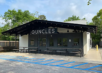 Mobile Bakeries Guncles Gluten Free