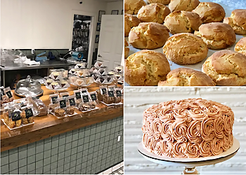 Mobile Bakeries Guncles Gluten Free