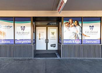 Hayward Dentists Guneet Alag, DDS - FAB DENTAL