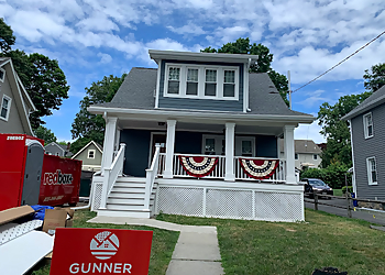 Gunner Roofing - Stamford, CT Roofing Contractors - Service Image