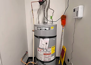 Gunnys Air Conditioning & Plumbing - North Las Vegas, NV Hvac Services - Service Image