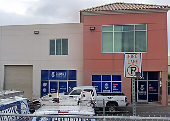 Gunnys Air Conditioning & Plumbing - North Las Vegas, NV Hvac Services - Business Exterior Image