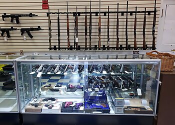 Arlington Pawn Shops Guns & Gold Pawn, LLC.