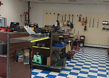 Arlington Pawn Shops Guns & Gold Pawn, LLC.