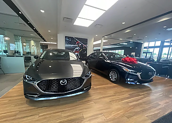 Fort Lauderdale Car Dealerships Gunther Mazda