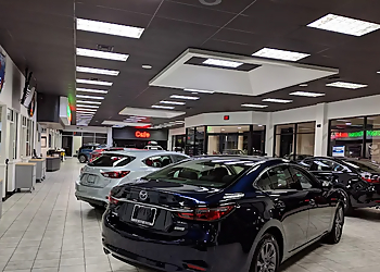 Fort Lauderdale Car Dealerships Gunther Mazda