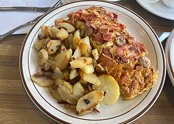 San Jose Caterers Gunther's Restaurant & Catering