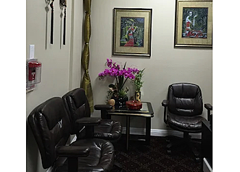 Ontario Acupuncture Guo Chinese Medical Center