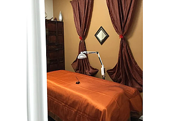 Ontario Acupuncture Guo Chinese Medical Center