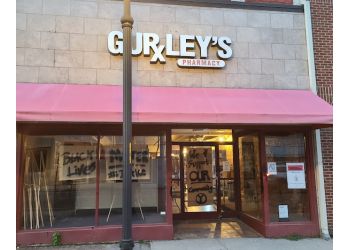 Gurley’s Pharmacy Durham Pharmacies