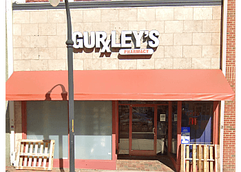 Gurley’s Pharmacy
