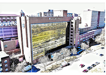 Gurpreet Gandhoke, MD - Kansas City, MO Neurosurgeons - Hospital Exterior Image