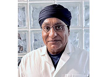 Gurpreet Padda, MD - PADDA INSTITUTE CENTER FOR INTERVENTIONAL PAIN MANAGEMENT St Louis Pain Management Doctors image 1