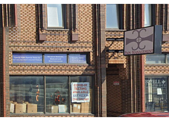 St Louis Pain Management Doctors Gurpreet Padda, MD - PADDA INSTITUTE CENTER FOR INTERVENTIONAL PAIN MANAGEMENT