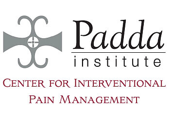 Gurpreet Padda MD Padda Institute Center for Interventional