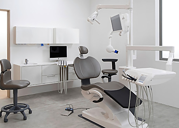 Gurpreet S. Khurana, DMD, MBA - DENTISTRY OF BELLEVUE - Bellevue, WA Dentists