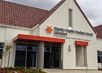 Stockton Gastroenterologists Gurtej Malhi, MD - DIGNITY HEALTH MEDICAL GROUP-STOCKTON