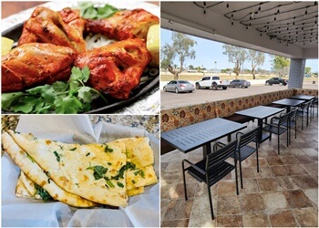 Mesa Indian Restaurants Guru Palace