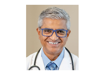 Gururau Sudarshan, MD, FRCA - CINCINNATI PAIN PHYSICIANS Cincinnati Pain Management Doctors