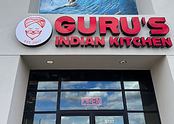Mesa Indian Restaurants Guru's Indian Kitchen Restaurant