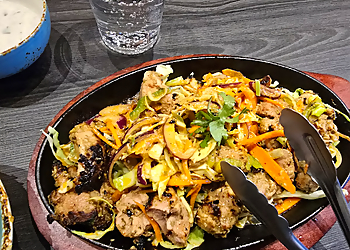 Mesa Indian Restaurants Guru's Indian Kitchen Restaurant