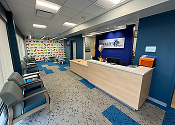 Gurvinder Kaur, DMD - KONIKOFF KIDS LITTLE NECK - Virginia Beach, VA Kids Dentists - Reception Area Image