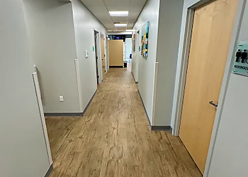 Gurvinder Kaur, DMD - KONIKOFF KIDS LITTLE NECK - Virginia Beach, VA Kids Dentists - Clinic Interior Image