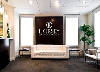 Richmond Orthodontists Gus Horsey, DDS - HORSEY ORTHODONTICS