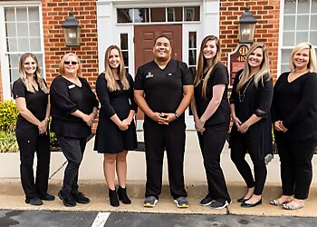 Richmond Orthodontists Gus Horsey, DDS - HORSEY ORTHODONTICS