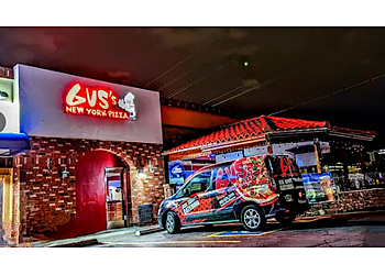 Gus's New York Pizza - Tempe, AZ Pizza Places - Restaurant Exterior Image
