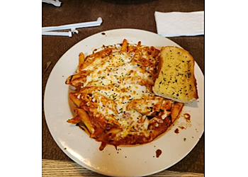 Gus's New York Pizza & Bar - Hampton, VA Pizza Places - Dish Image