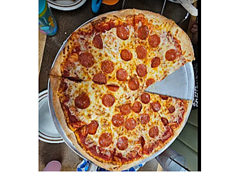 Gus's New York Pizza & Bar Gus's New York Pizza & Bar - Hampton, VA Pizza Places - Menu Image