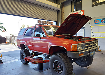 Huntington Beach Car Repair Shops Gustafson Brothers Automotive