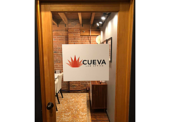 Tacoma Immigration Lawyers Gustavo A. Cueva - CUEVA LAW OFFICE
