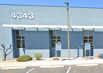 Albuquerque Nephrologists Gustavo Espino, MD