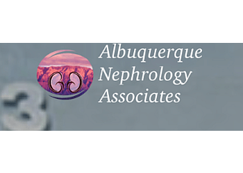 Albuquerque Nephrologists Gustavo Espino, MD