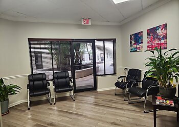 Clearwater Psychiatrists Gustavo J Cuadra, MD