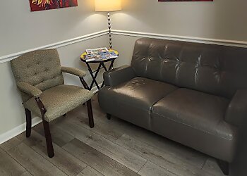 Clearwater Psychiatrists Gustavo J Cuadra, MD