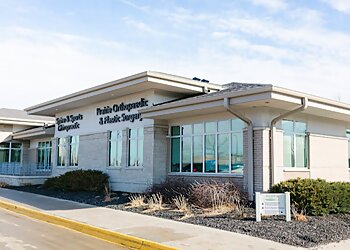 Lincoln Plastic Surgeon Gustavo R. Machado, MD - PRAIRIE ORTHOPAEDIC AND PLASTIC SURGERY, PC