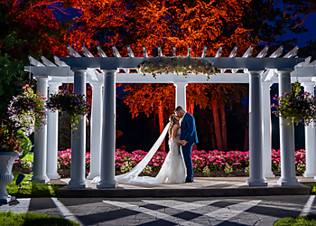 Bridgeport Wedding Photographers Gustavo Tessaro Photography