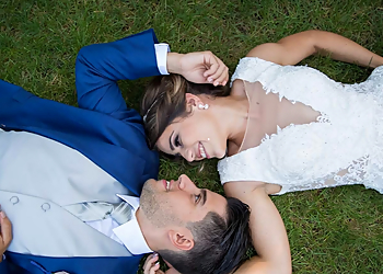 Bridgeport Wedding Photographers Gustavo Tessaro Photography