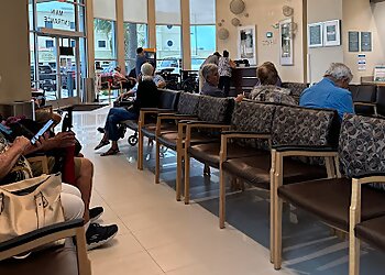 McAllen Urologists Gustavo Villegas, MD - DHR HEALTH UROLOGY INSTITUTE