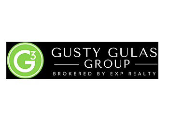 Gusty Gulas Group | Exp Realty - Birmingham, AL Real Estate Agents - Company Logo